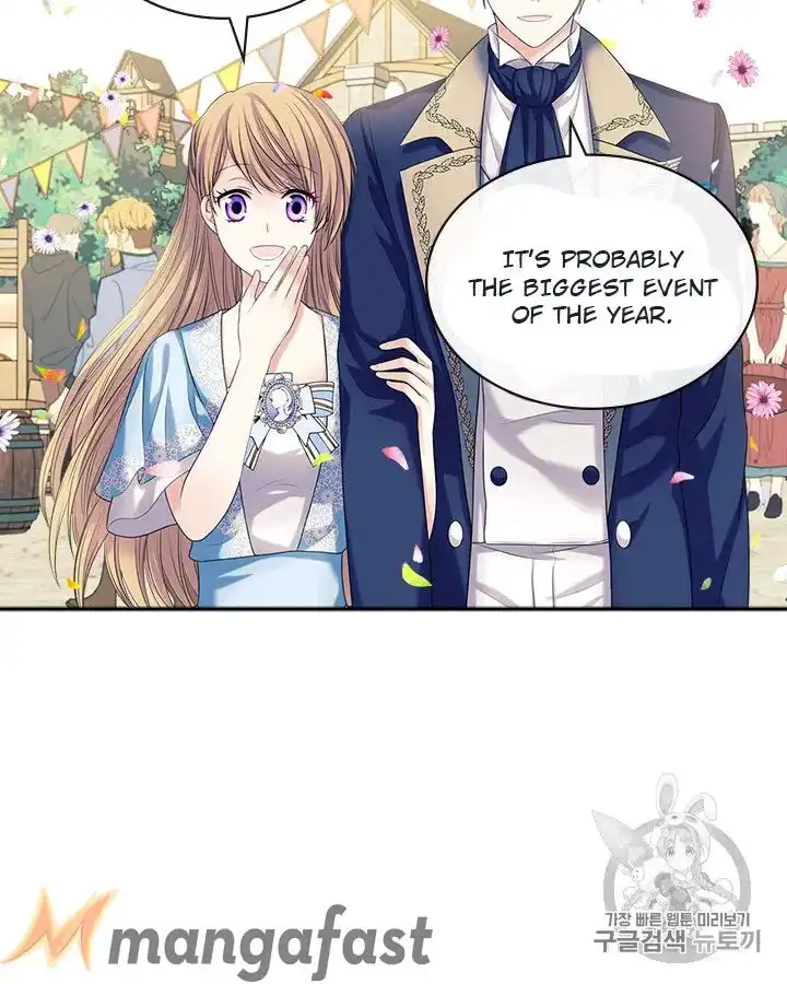 Sincerely: I Became a Duke's Maid Chapter 71 49